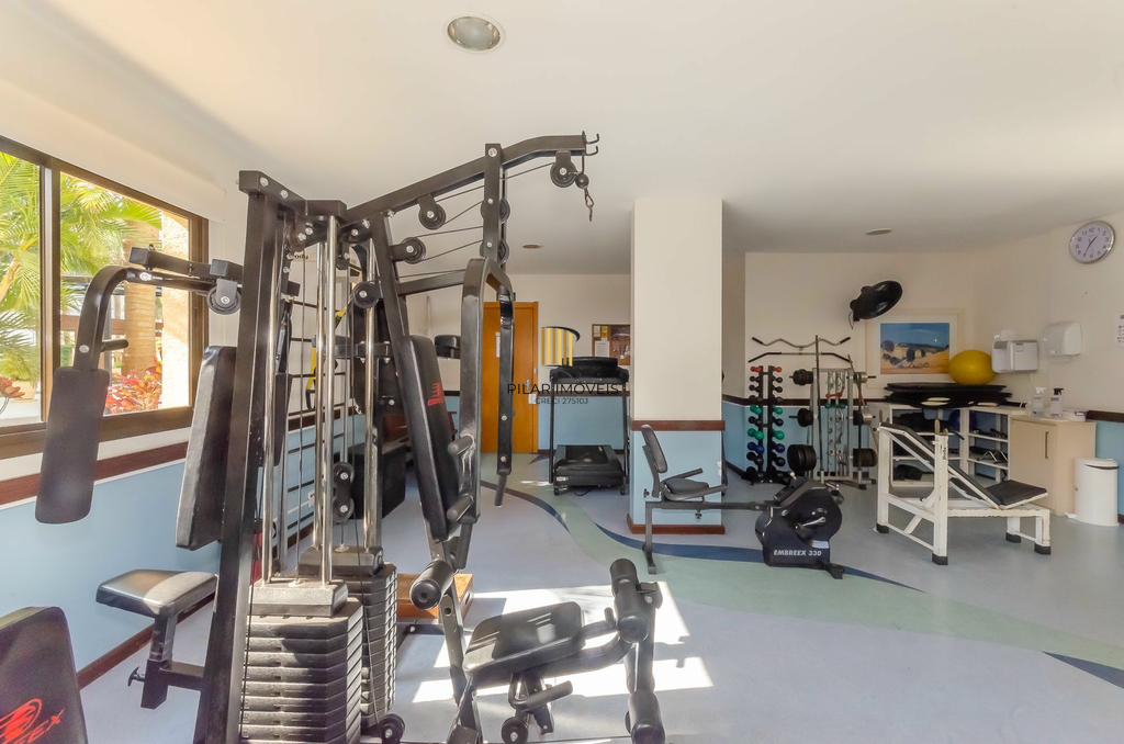 Apartamento 3 dormitórios no bairro Passo da Areia