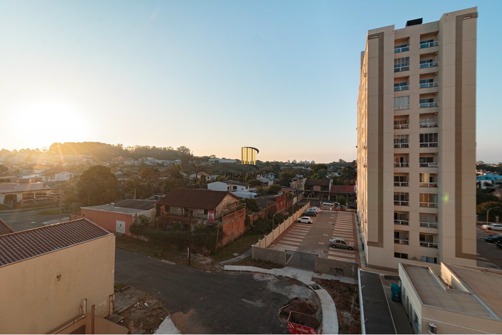 Apartamento 2 dormitórios no bairro Morro Santana