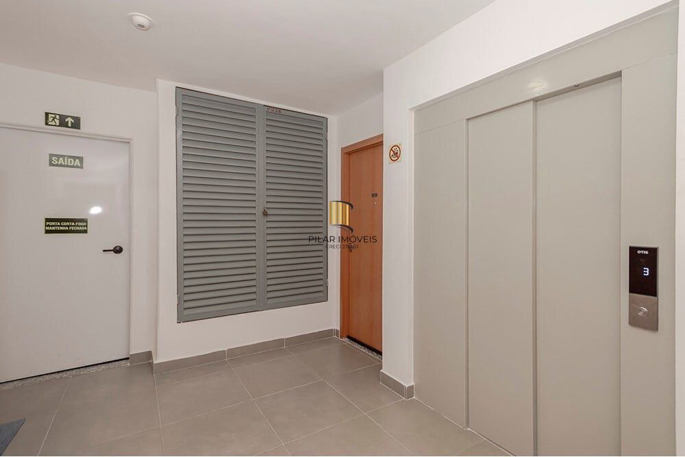 Apartamento 2 dormitórios no bairro Jardim Carvalho