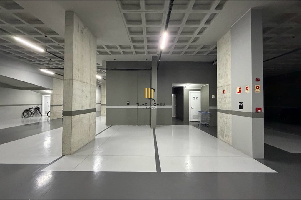 Apartamento 3 dormitórios no bairro Navegantes