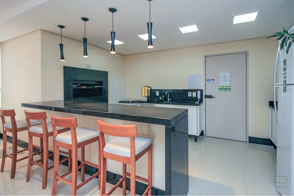 Apartamento 2 dormitórios no bairro Passo da Areia