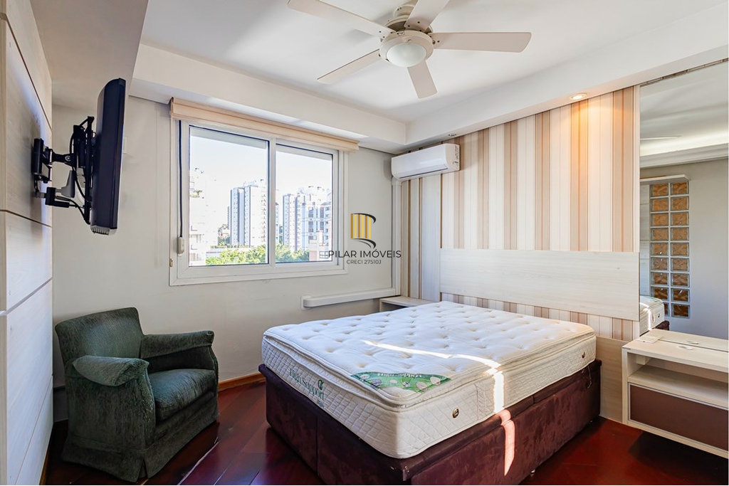 Apartamento 3 dormitórios no bairro Boa Vista