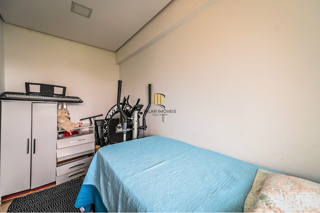 Casa de Condomínio 5 dormitórios no bairro São Lucas