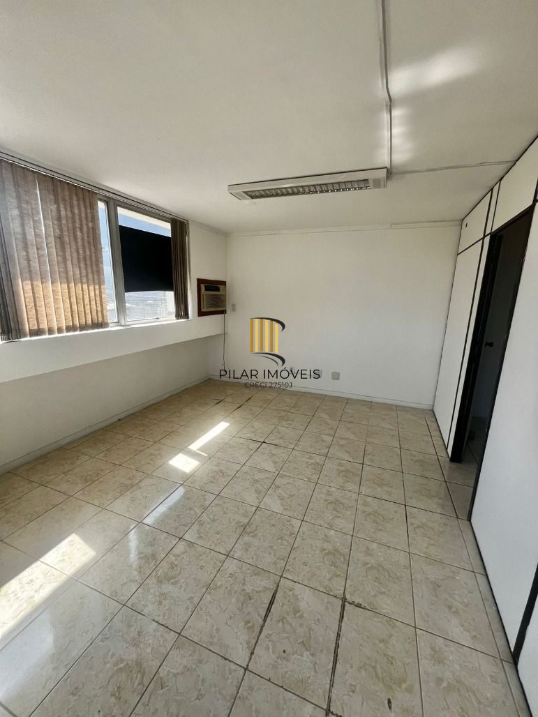 Sala Comercial no bairro Passo da Areia