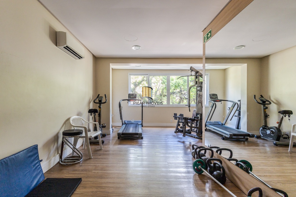 Apartamento 2 dormitórios no bairro Auxiliadora