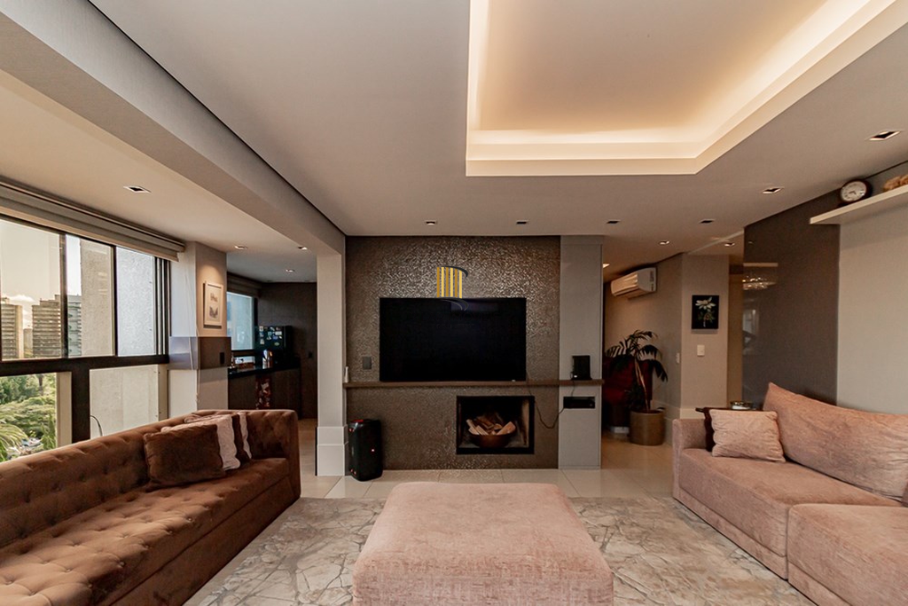 Apartamento 4 dormitórios no bairro Jardim Europa