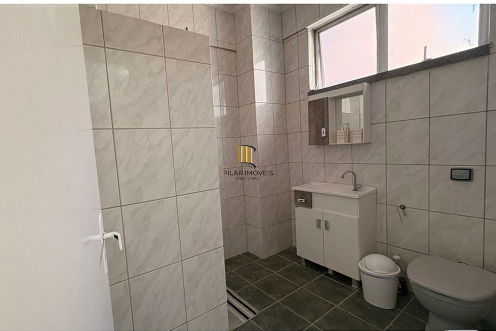 Apartamento 3 dormitórios no bairro Centro Histórico