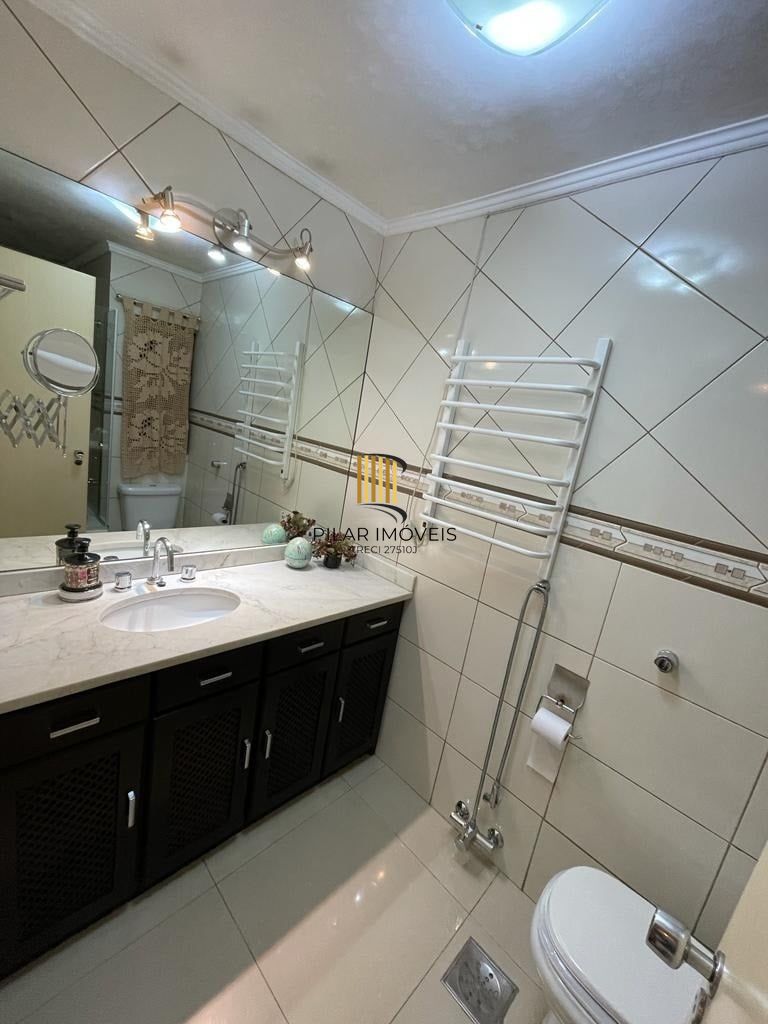 Apartamento 3 dormitórios no bairro Auxiliadora