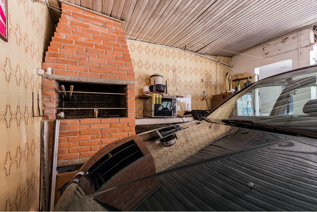 Casa 4 dormitórios no bairro Sarandi