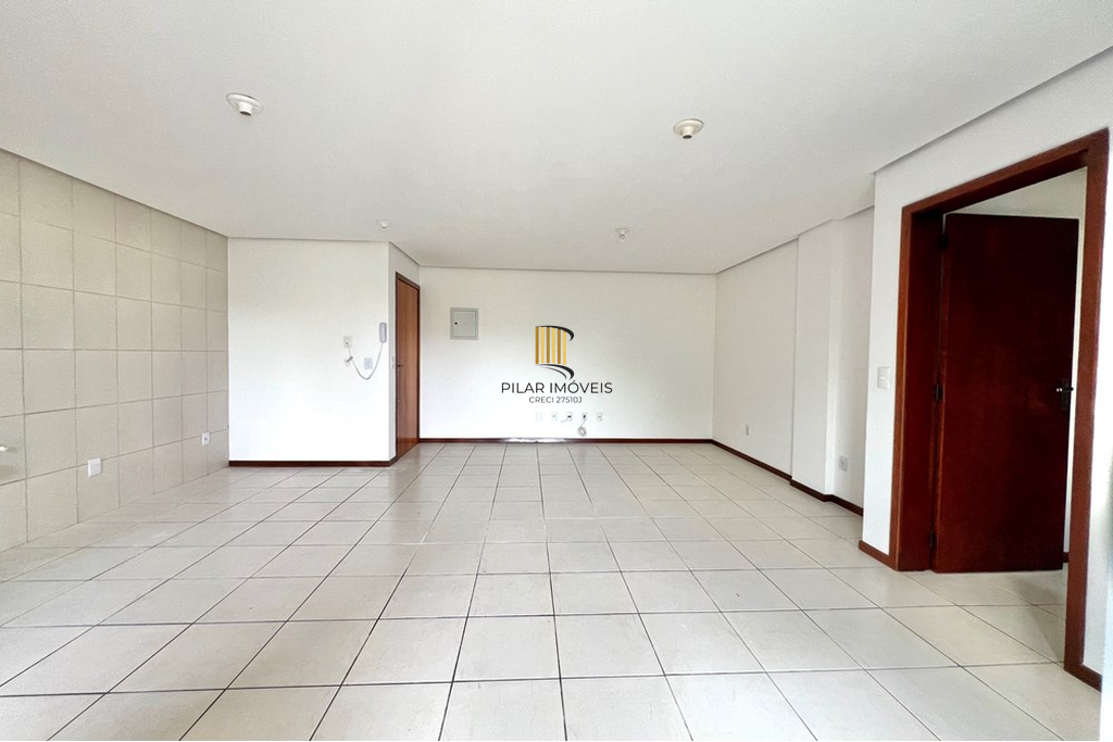 Apartamento 3 dormitórios no bairro Centro