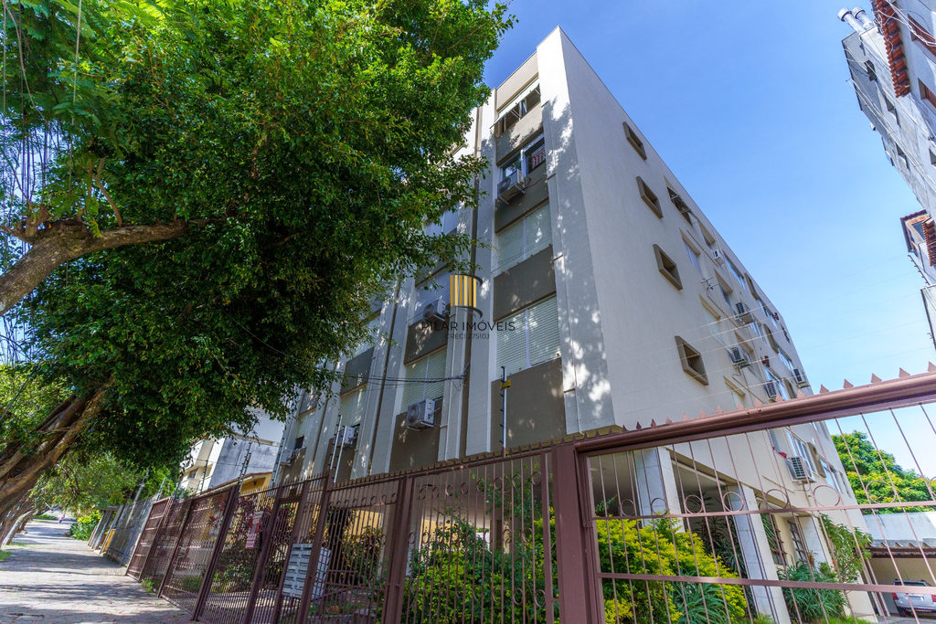 Apartamento 3 dormitórios no bairro Petrópolis