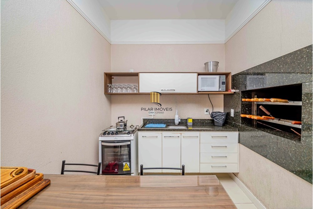 Apartamento 3 dormitórios no bairro Partenon