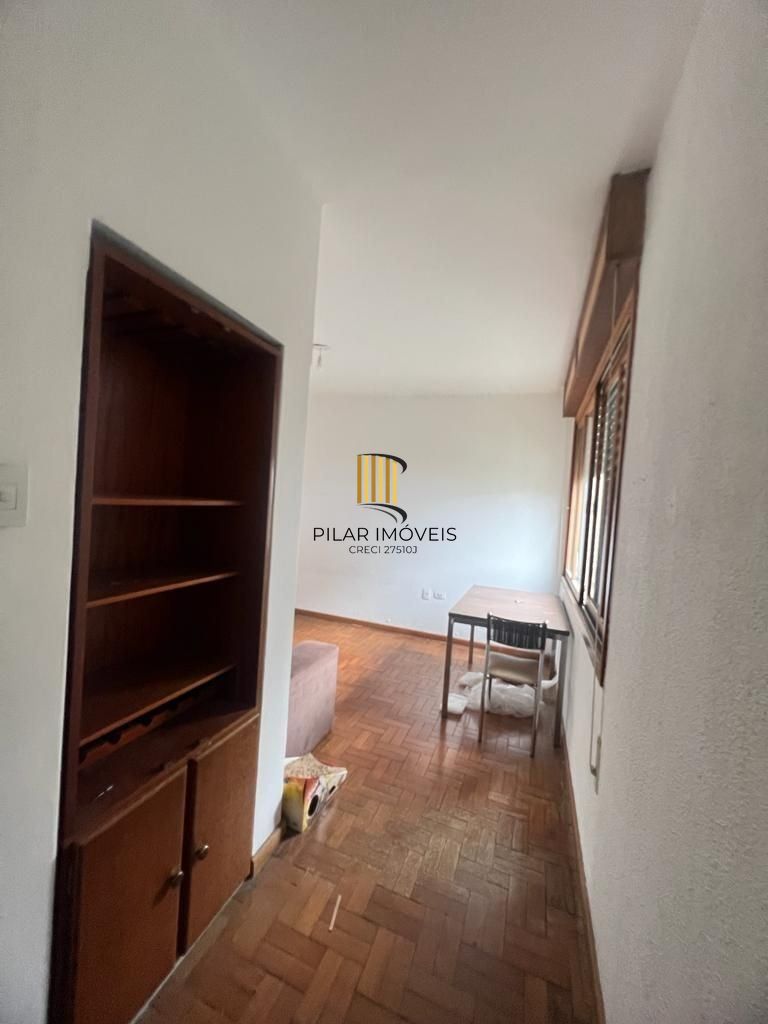Apartamento 2 dormitórios no bairro Rio Branco