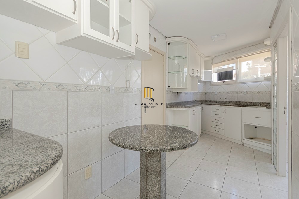 Apartamento 3 dormitórios no bairro Chácara das Pedras