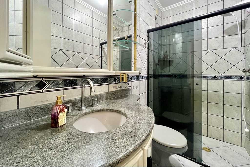 Casa 3 dormitórios no bairro Harmonia