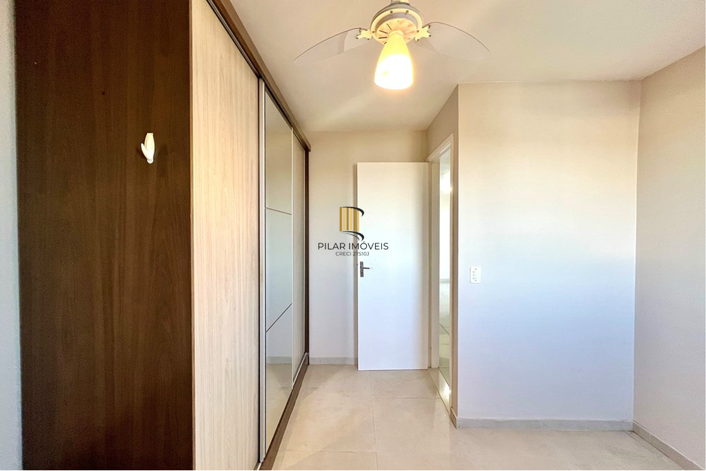 Apartamento 3 dormitórios no bairro Igara