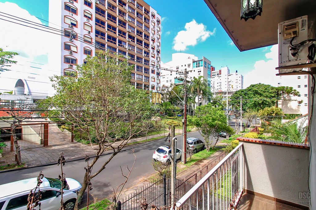 Apartamento 2 dormitórios no bairro Petrópolis