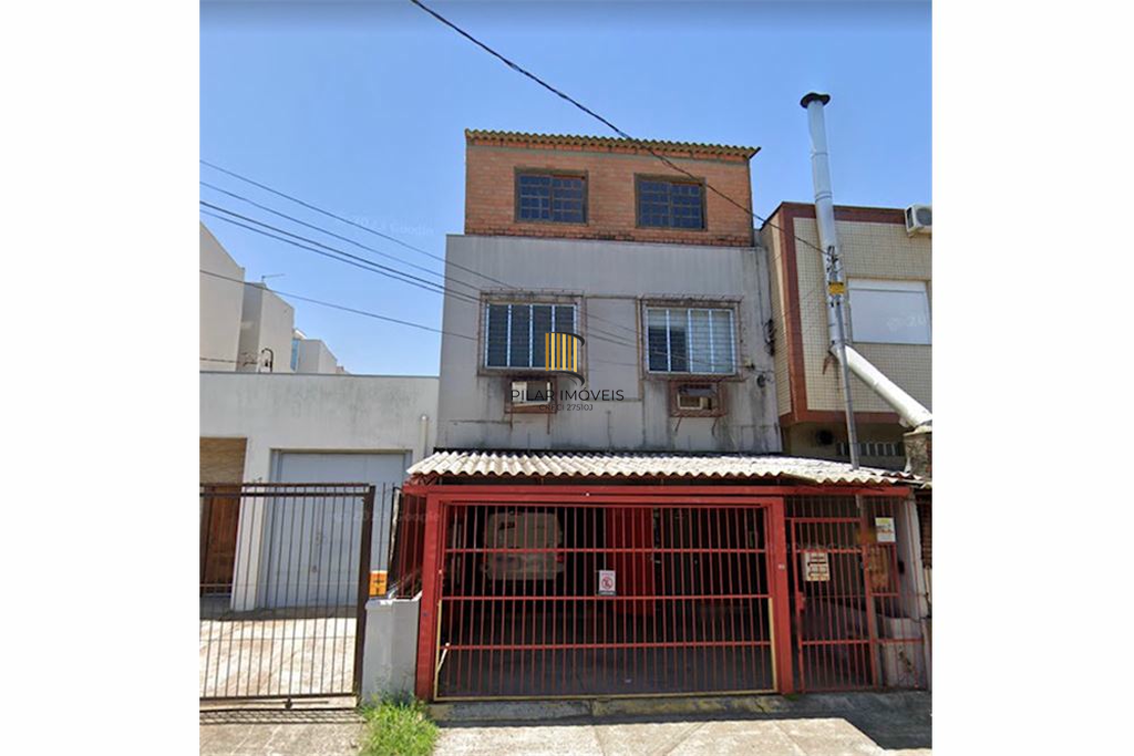 Prédio Residencial no bairro Santa Maria Goretti