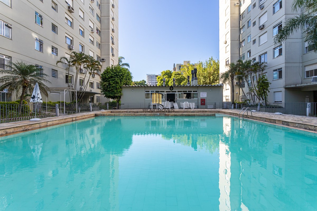 Apartamento 2 dormitórios no bairro Tristeza