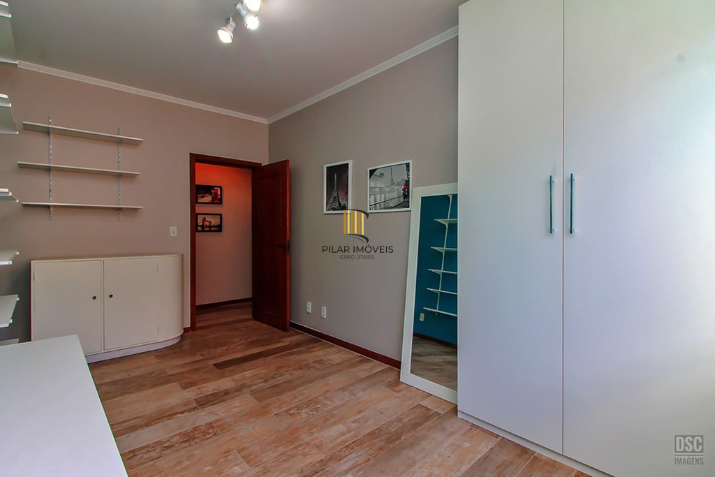 Apartamento 2 dormitórios no bairro Petrópolis