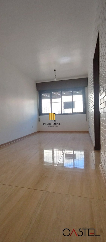 Apartamento 1 dormitório no bairro Cidade Baixa
