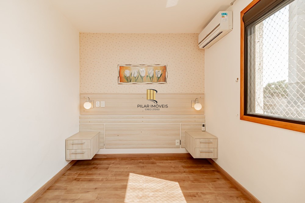 Apartamento 3 dormitórios no bairro Passo da Areia