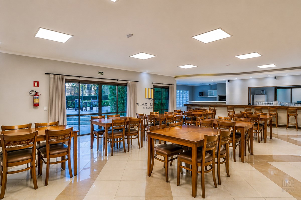 Apartamento 3 dormitórios no bairro Petrópolis