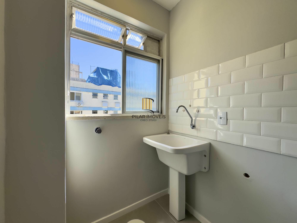 Apartamento 1 dormitório no bairro Centro Histórico