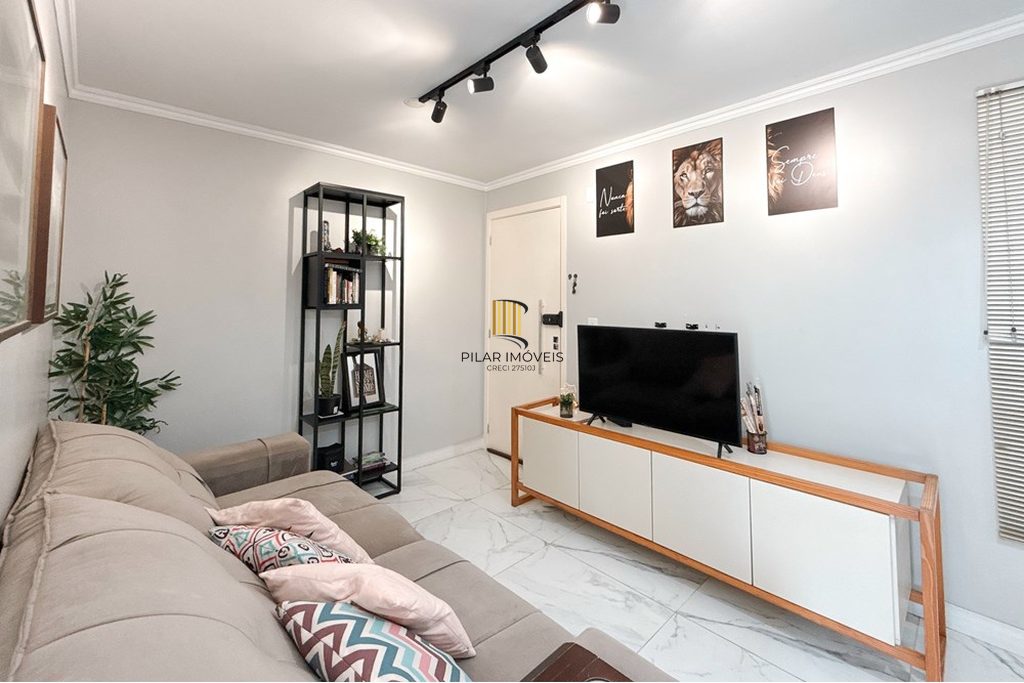 Apartamento 2 dormitórios no bairro São José