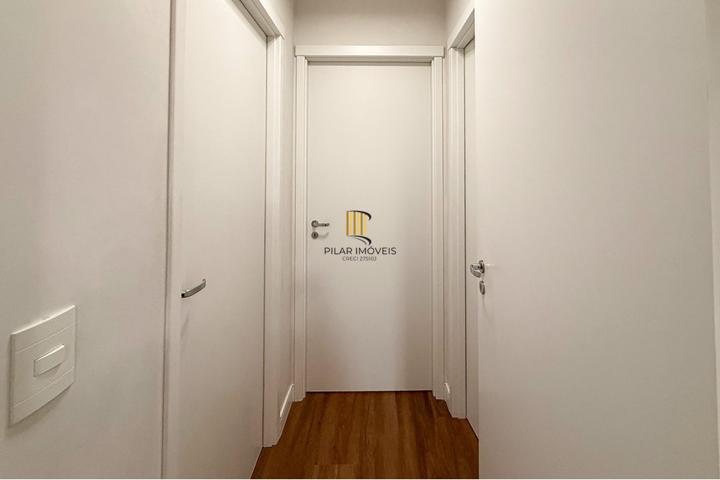 Apartamento 2 dormitórios no bairro Marechal Rondon