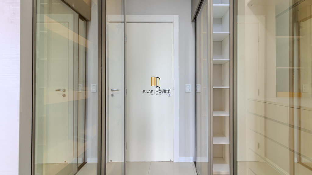 Apartamento 3 dormitórios no bairro Jardim Europa