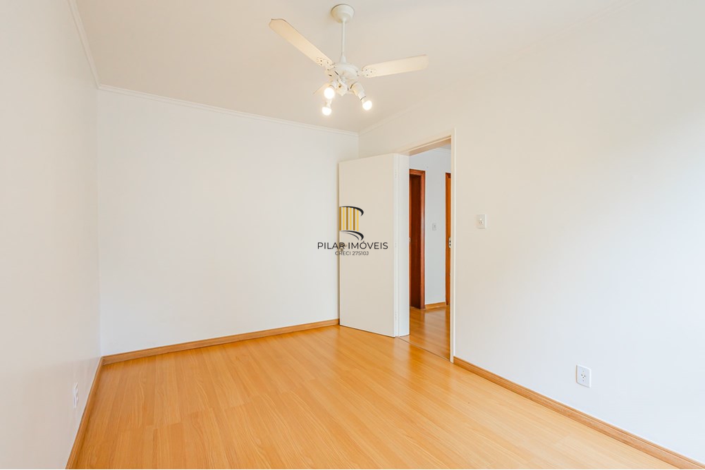 Apartamento 1 dormitório no bairro Boa Vista