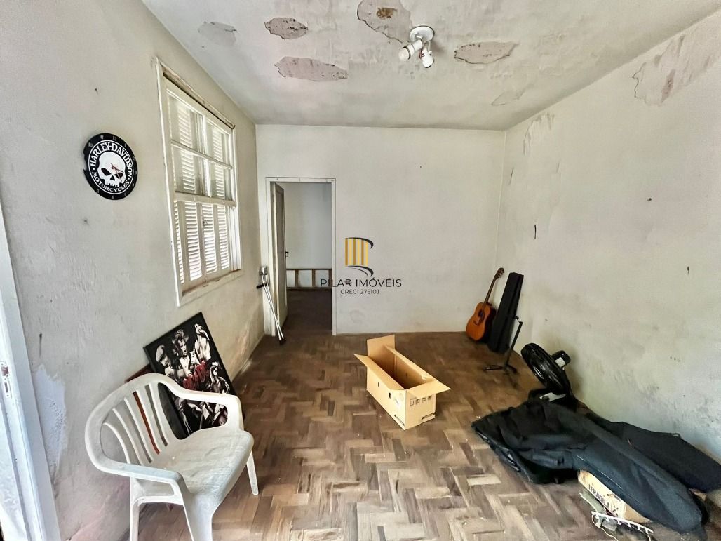 Casa 3 dormitórios no bairro Santa Maria Goretti