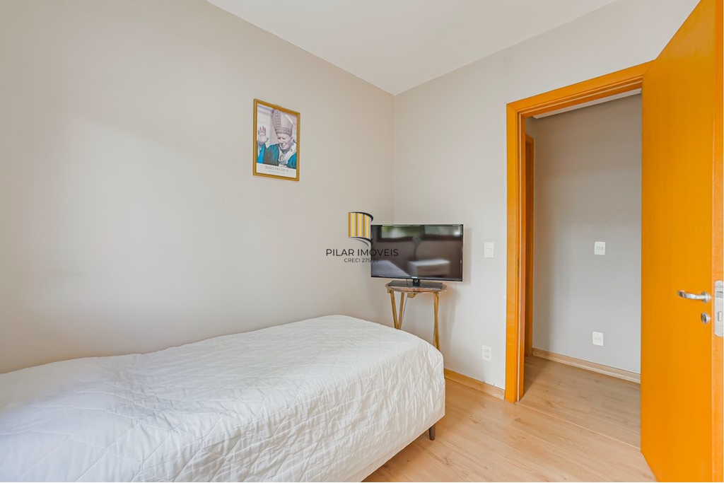 Apartamento 2 dormitórios no bairro Santa Maria Goretti