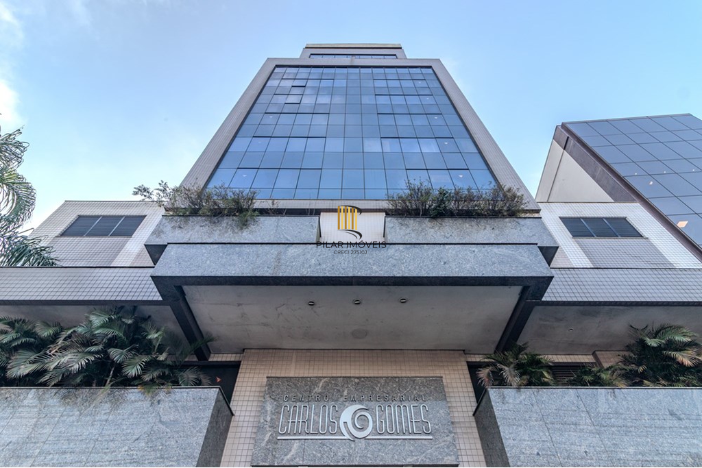 Sala Comercial no bairro Três Figueiras - Pilar Imóveis