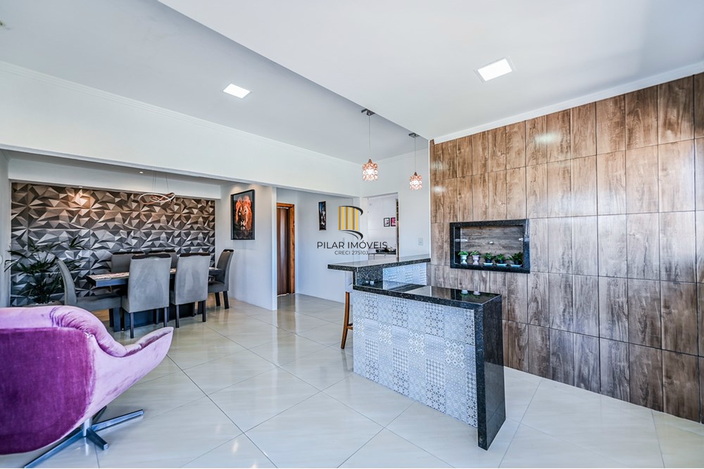 Apartamento 3 dormitórios no bairro Sarandi