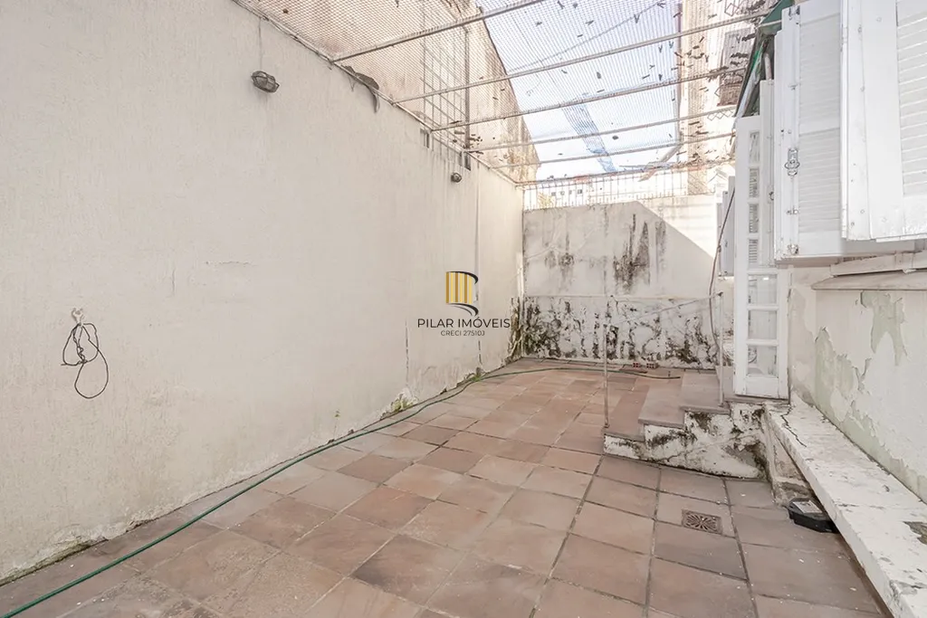 Apartamento 2 dormitórios no bairro Rio Branco