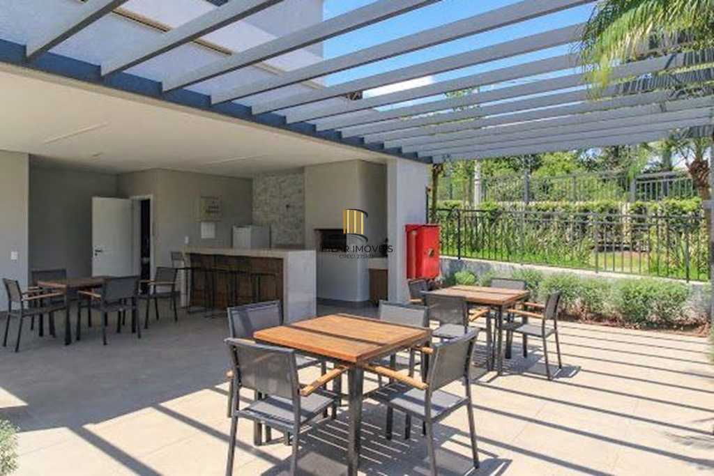 Apartamento 2 dormitórios no bairro Jardim do Salso