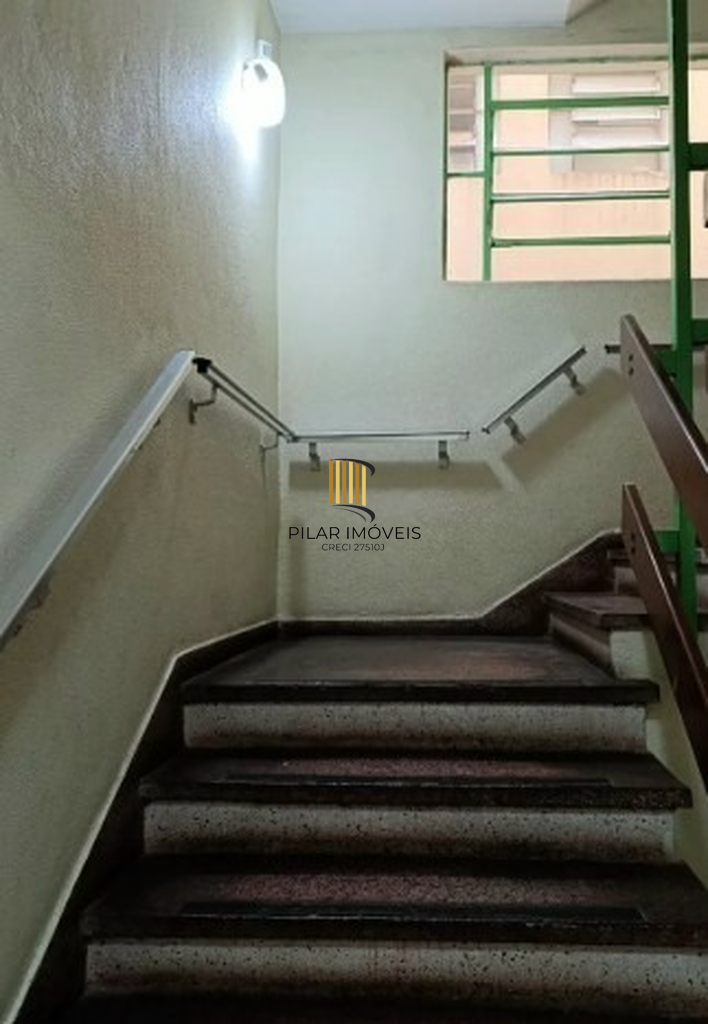 Apartamento 2 dormitórios no bairro Partenon