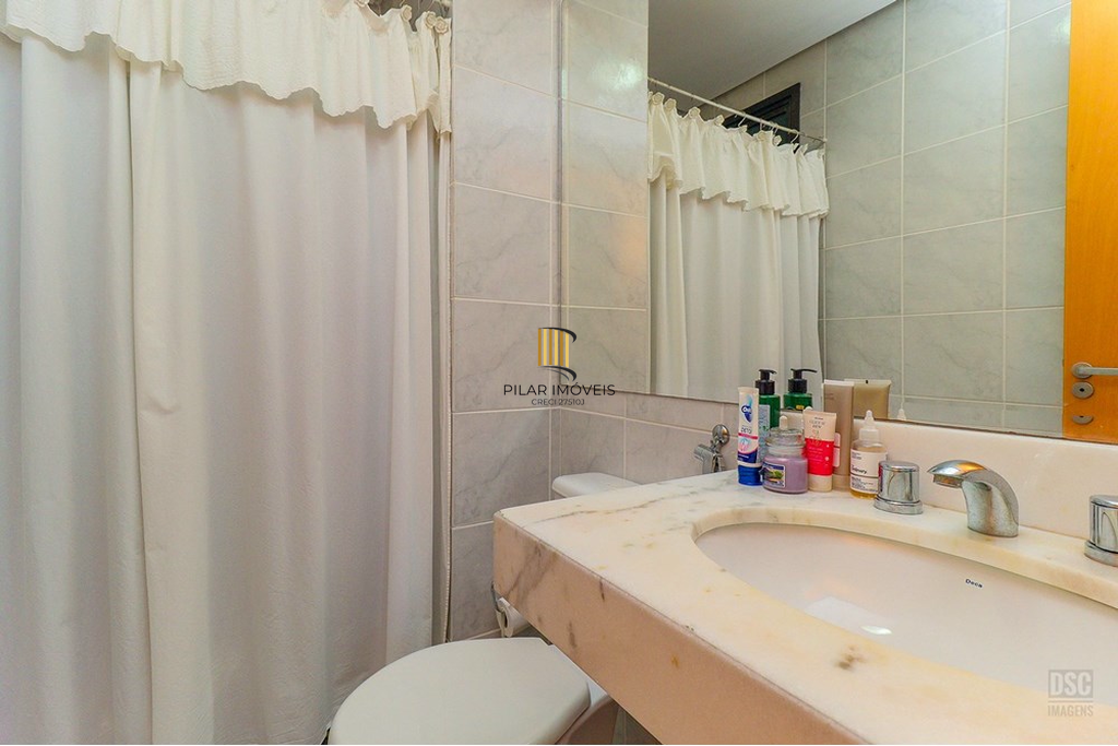 Apartamento 2 dormitórios no bairro Passo da Areia