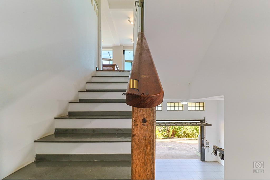 Casa de Condomínio 3 dormitórios no bairro Vila Conceição