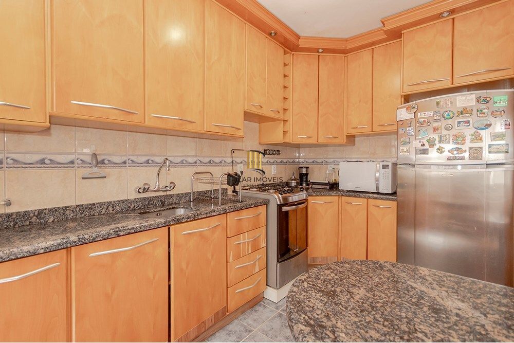 Apartamento 2 dormitórios no bairro Passo da Areia