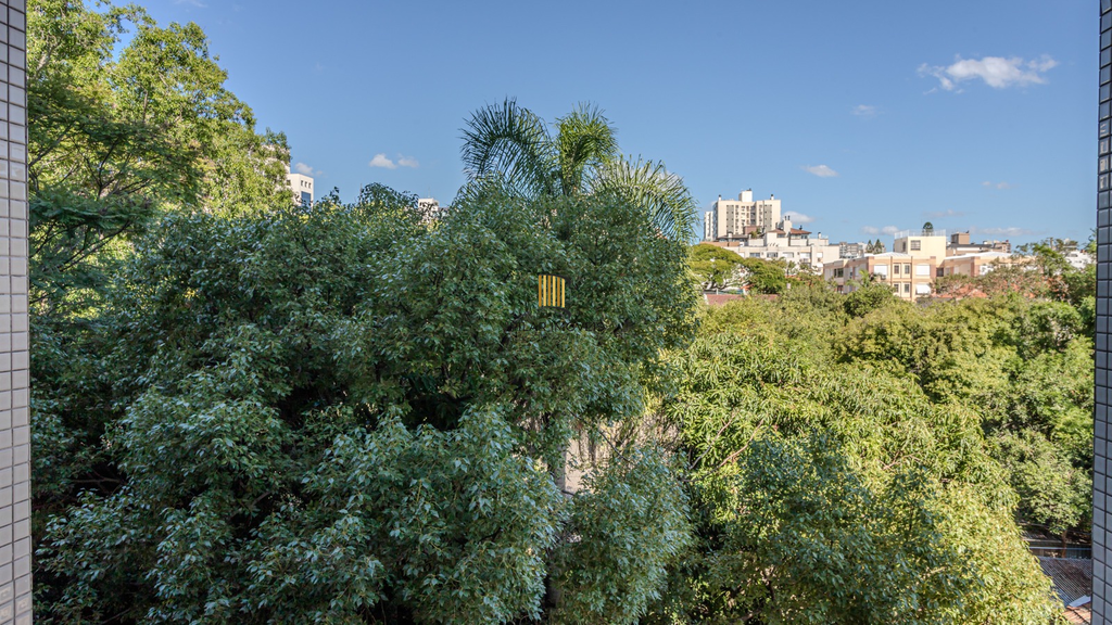 Apartamento 2 dormitórios no bairro Higienópolis