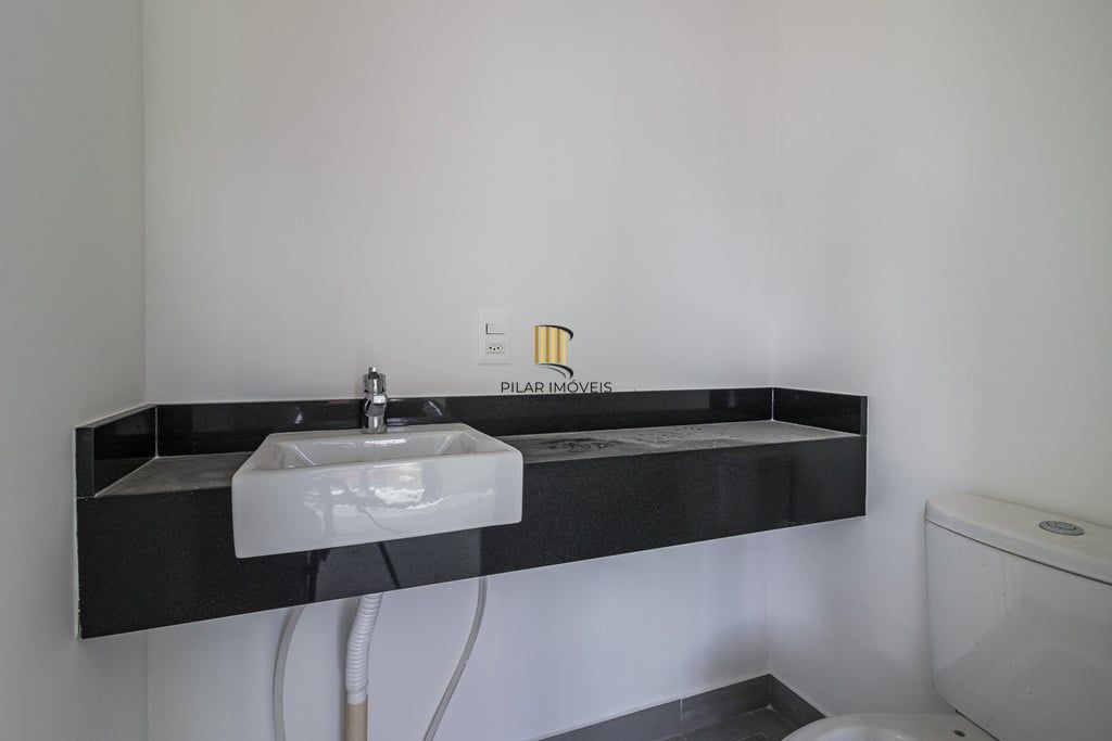 Loft 1 dormitório no bairro Rio Branco