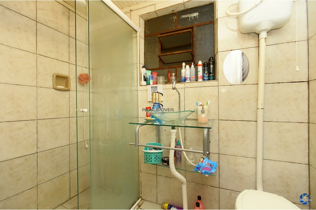 Casa 3 dormitórios no bairro Rubem Berta