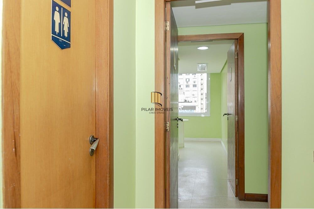 Sala Comercial no bairro Centro Histórico