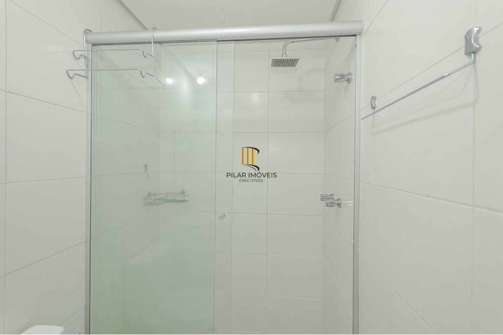 Apartamento 1 dormitório no bairro Jardim do Salso