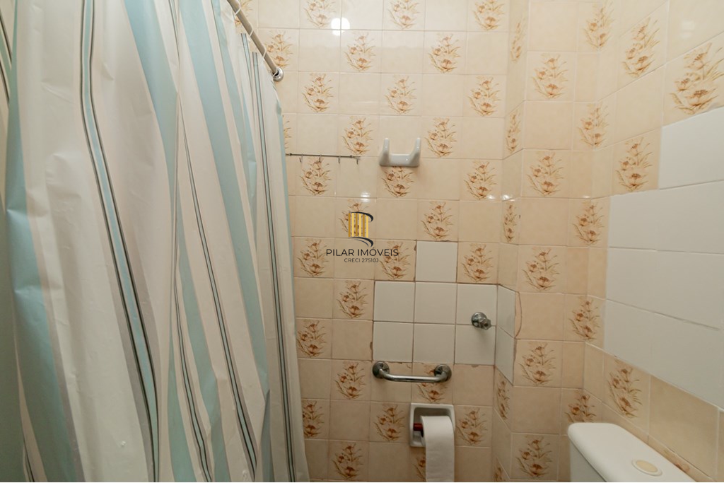 Apartamento 2 dormitórios no bairro Petrópolis