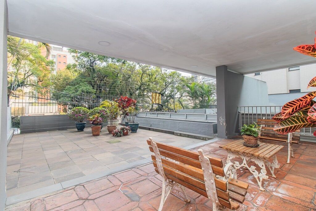 Apartamento 3 dormitórios no bairro Rio Branco