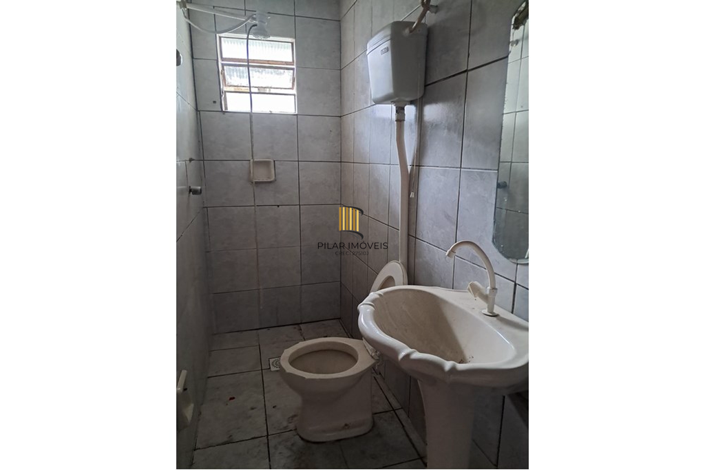 Casa 5 dormitórios no bairro Aparecida